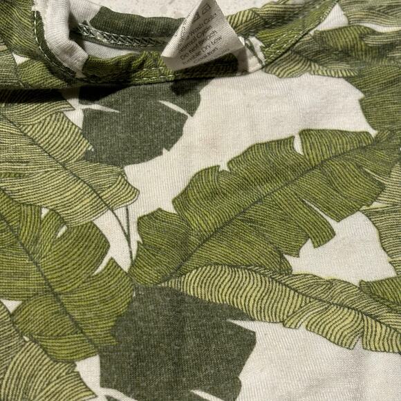 Kate Quinn Banana Leaf Shortie Bamboo 12-18 Months Play Condition - Picture 4 of 4